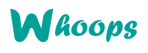 logo whoops.pl